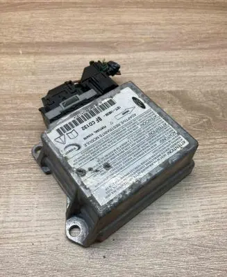Ford Mondeo Mk III Airbag control unit/module 1S7T14B056BF