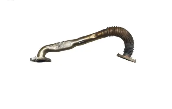 Renault Espace - Grand espace IV EGR valve line/pipe/hose 8200612266