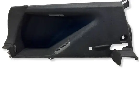Toyota Corolla E210 E21 Trunk/boot side trim panel OYT26656