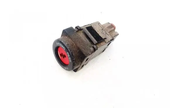 Citroen Berlingo Passenger airbag on/off switch 96391980xt