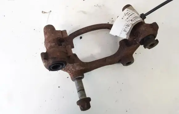 Opel Astra G Rear brake caliper