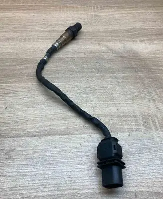 Lambda probe sensor