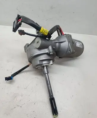 Electric power steering pump