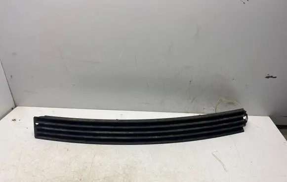 Audi 100 S4 C4 Front bumper lower grill 4A0853683F 4A0853683K