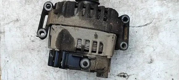 Mercedes-Benz E W212 Generator/alternator H543406A