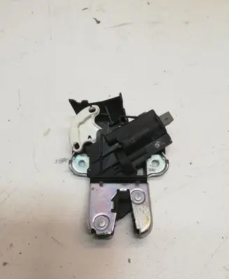 Audi A4 S4 B8 8K Tailgate/trunk/boot lock/catch/latch 4F5827505D