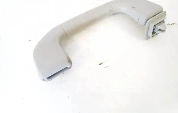 Mercedes-Benz E W212 Front interior roof grab handle