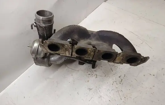 Volkswagen PASSAT CC Turbo 06J145713T A0450F50A0499