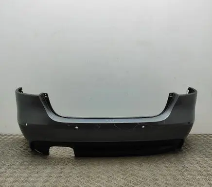 Jaguar XE Rear bumper GX7317A958BC8LML