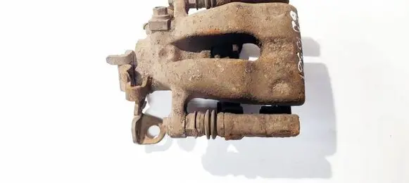 Opel Astra H Rear brake caliper