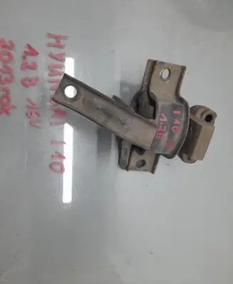Hyundai i10 Engine mount vacuum valve 