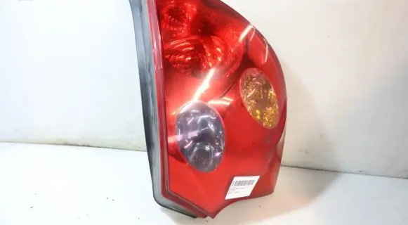 KIA Ceed Rear/tail lights