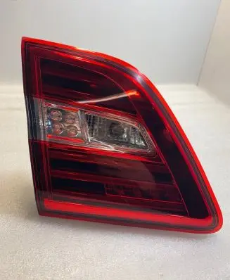Mercedes-Benz ML W166 Rear/tail lights A1669064101