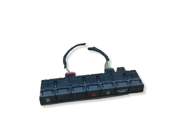 Skoda Kodiaq Other switches/knobs/shifts 565927132G 03498800201 5117002793233001
