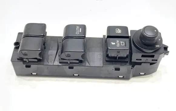 Mazda CX-3 Electric window control switch DG8T66350