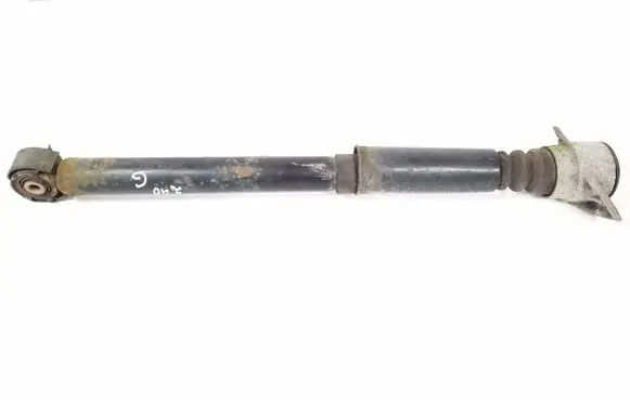Rear shock absorber/damper