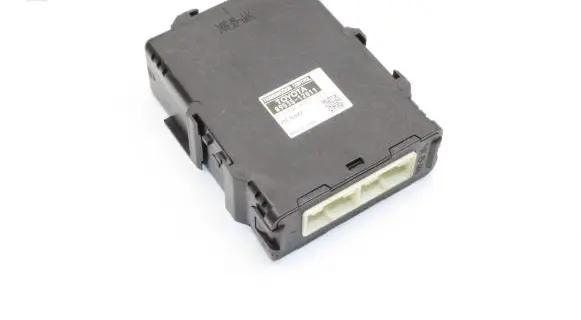 Toyota Auris E180 Gearbox control unit/module 89535-12011