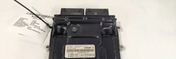 Ford Puma Engine control unit/module ECU M1T1-12A650-XA