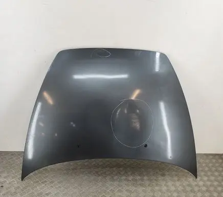 Volvo S40 Engine bonnet/hood 31371415