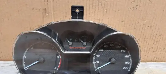 Ford Ranger Speedometer (instrument cluster) AB3910849HK AB3914C088AE AB3914C026AJ