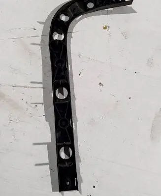 Seat Altea Rear bumper mounting bracket 5P0807863B M8466