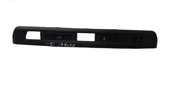 Peugeot Expert A set of switches 9811141877 9808825177