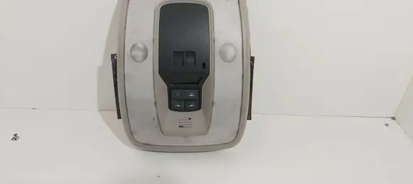 Volvo V50 Front seat light 30721052 39861054