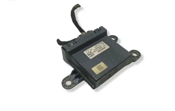 Jeep Cherokee Combustion control unit/module 10R059778