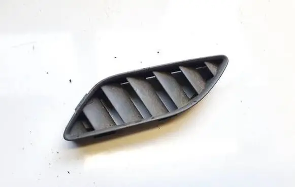 Audi A5 8T 8F Dashboard side air vent grill/cover trim 8t0819793