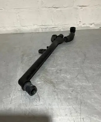 BMW 5 F10 F11 Engine coolant pipe/hose 9170341