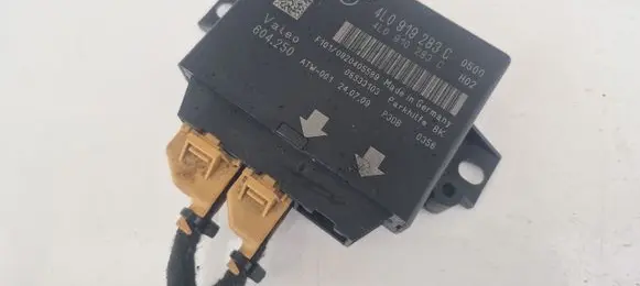 Parking PDC control unit/module