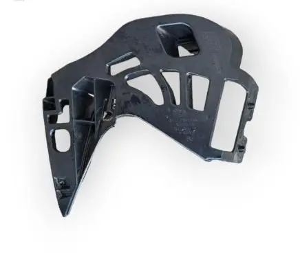 BMW 5 G30 G31 Front bumper mounting bracket 7385348