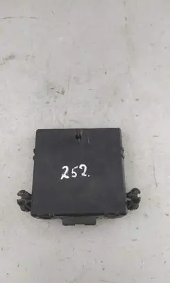 Volkswagen PASSAT B6 Other control units/modules 3C0907951A 3C0907530C