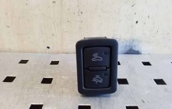 Audi A5 8T 8F Alarm switch 