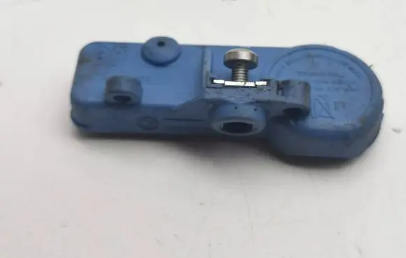 Chevrolet Trax Tire pressure sensor 22853740