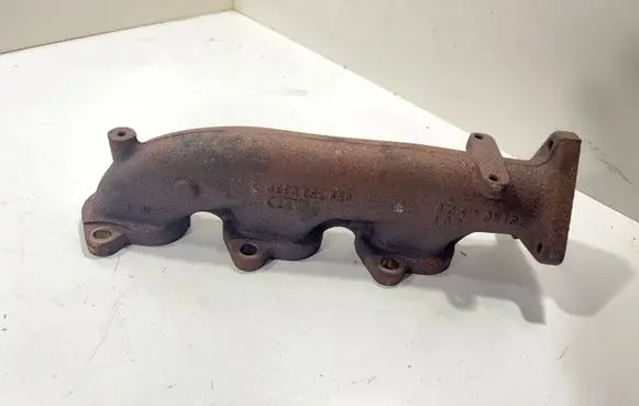 Audi Q7 4L Exhaust manifold 059253033