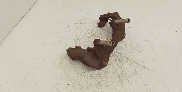 Opel Zafira A Front Brake Caliper Pad/Carrier 