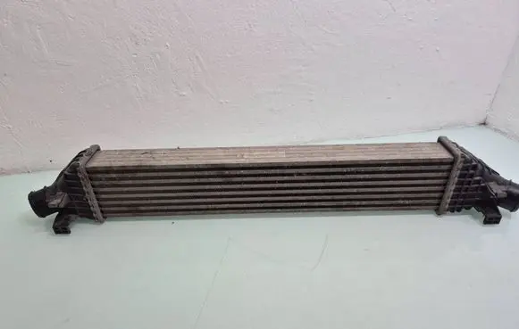 Dodge Journey Intercooler radiator 