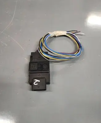 Volkswagen PASSAT B8 Lambda probe sensor 05L907807AJ