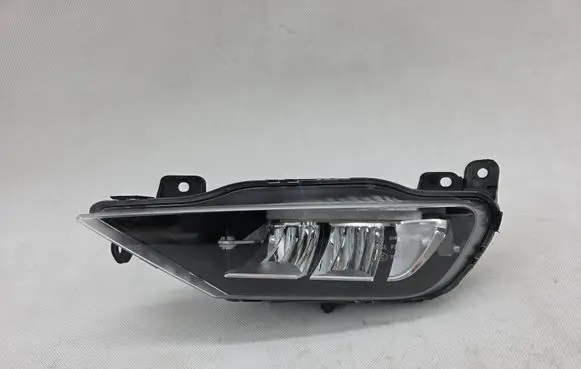 Volvo XC90 Front fog light