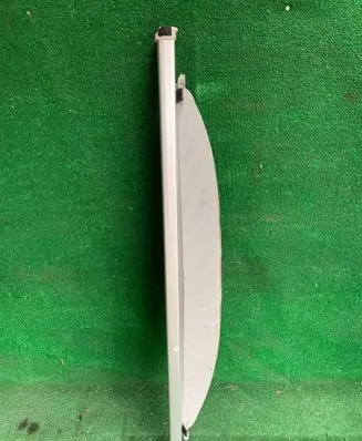 Toyota Prius (XW30) Parcel shelf load cover 