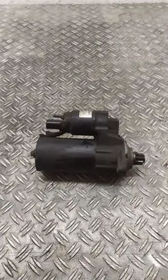 Volkswagen PASSAT B6 Starter motor 02E911023 02E911023HX