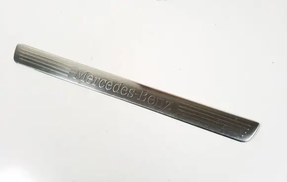 Mercedes-Benz B W246 W242 Front sill trim cover A2466800135