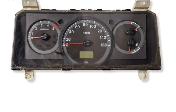 Nissan Cab Star Speedometer (instrument cluster) 0611220009B