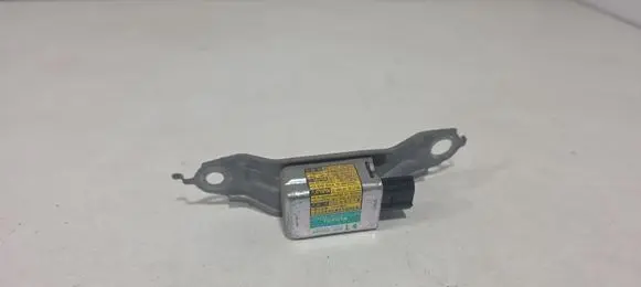 Toyota Prius (XW20) Airbag deployment crash/impact sensor 8983447020