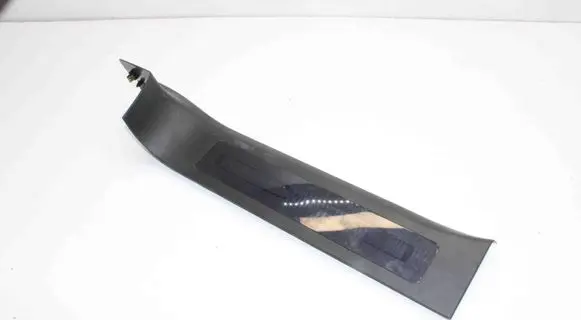 Tesla Model X Rear sill trim cover 110514500B
