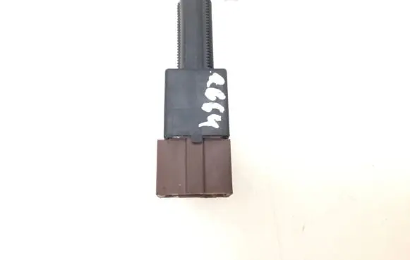 Clutch pedal sensor