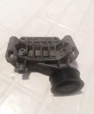 Generator/alternator bracket