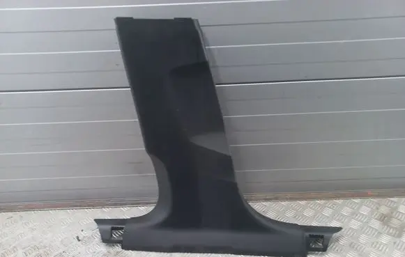 Audi A5 (B) pillar trim (bottom) 8W8867239A 8W8867239