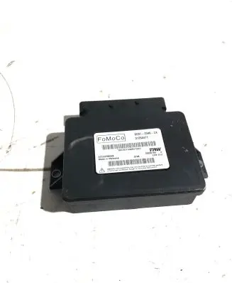 Volvo V70 Hand brake control module 6G912598CA 31264471 A2C53296349